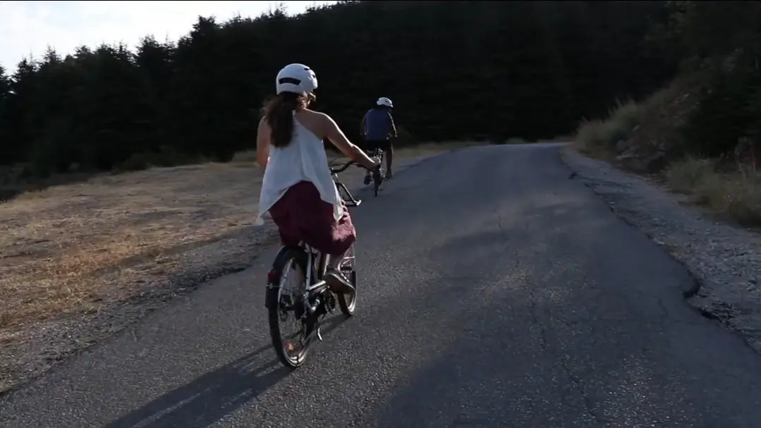Cyclopath e‑bikes